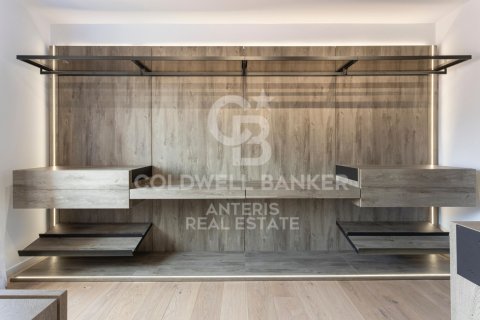 Продажа пентхауса в Барселона, Испания 3 спальни, 210м2 №157106 - фото 20