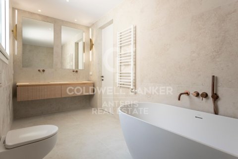 Продажа пентхауса в Барселона, Испания 3 спальни, 210м2 №157106 - фото 21