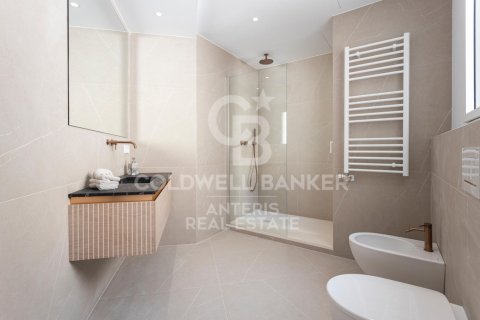 Продажа пентхауса в Барселона, Испания 3 спальни, 210м2 №157106 - фото 28