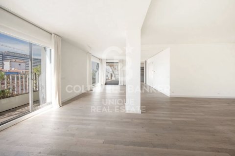 Kattohuoneisto myytävänä Madrid, Espanja, 4 makuuhuonetta, 366 m2 No. 157107 - kuva 6