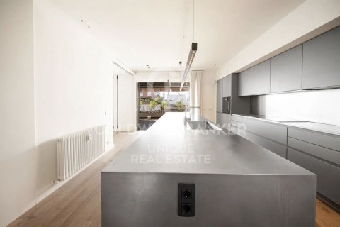 Kattohuoneisto myytävänä Madrid, Espanja, 4 makuuhuonetta, 366 m2 No. 157107 - kuva 11