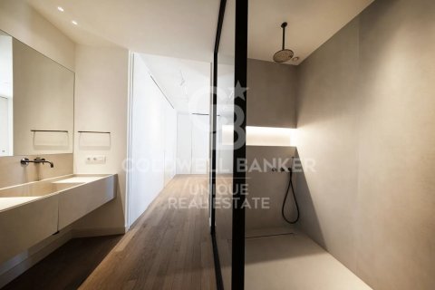 Kattohuoneisto myytävänä Madrid, Espanja, 4 makuuhuonetta, 366 m2 No. 157107 - kuva 27