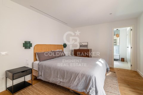 Продажа пентхауса в Барселона, Испания 3 спальни, 172м2 №157108 - фото 11