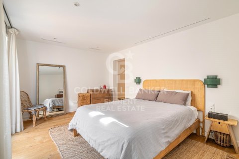 Продажа пентхауса в Барселона, Испания 3 спальни, 172м2 №157108 - фото 9