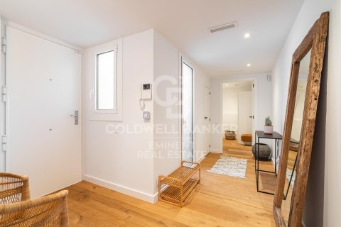 Продажа пентхауса в Барселона, Испания 3 спальни, 172м2 №157108 - фото 13