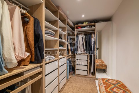 Продажа пентхауса в Барселона, Испания 3 спальни, 172м2 №157108 - фото 13