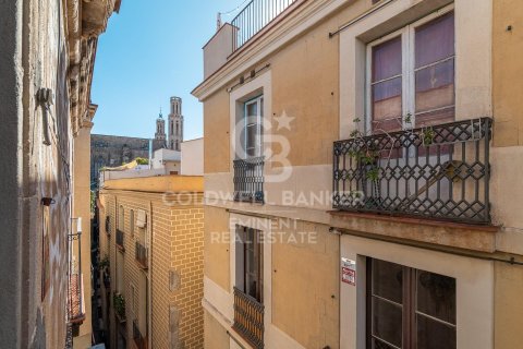 Продажа пентхауса в Барселона, Испания 3 спальни, 172м2 №157108 - фото 18