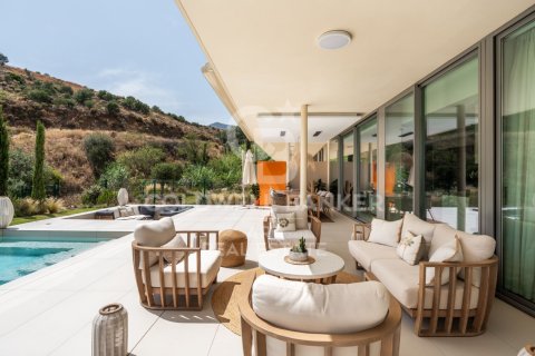 Apartament w Mijas, Malaga, Hiszpania 3 sypialnie, 130 mkw. nr 157109 – zdjęcie 3