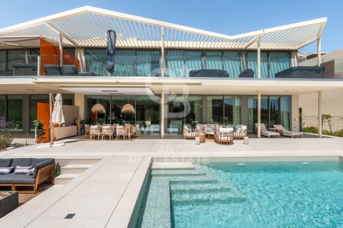 Apartament w Mijas, Malaga, Hiszpania 3 sypialnie, 130 mkw. nr 157109 – zdjęcie 18