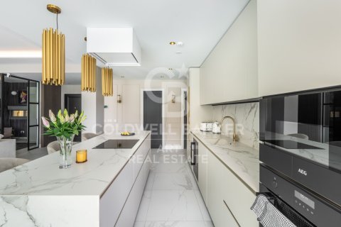 Apartament w Mijas, Malaga, Hiszpania 3 sypialnie, 130 mkw. nr 157109 – zdjęcie 9