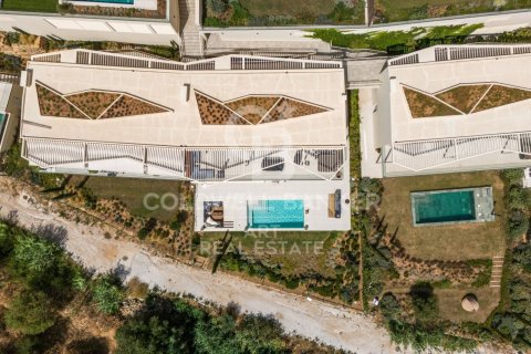 Apartament w Mijas, Malaga, Hiszpania 3 sypialnie, 130 mkw. nr 157109 – zdjęcie 21