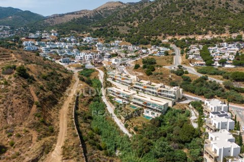 Apartament w Mijas, Malaga, Hiszpania 3 sypialnie, 130 mkw. nr 157109 – zdjęcie 23