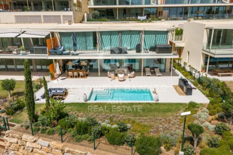 Apartament w Mijas, Malaga, Hiszpania 3 sypialnie, 130 mkw. nr 157109 – zdjęcie 19