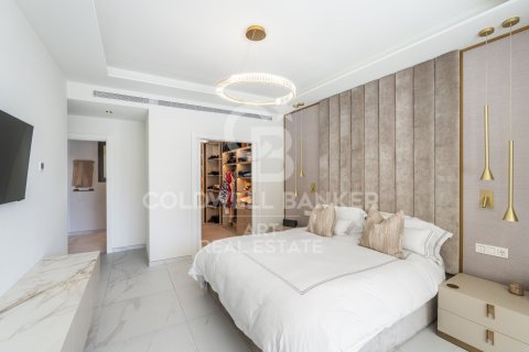 Apartament w Mijas, Malaga, Hiszpania 3 sypialnie, 130 mkw. nr 157109 – zdjęcie 12