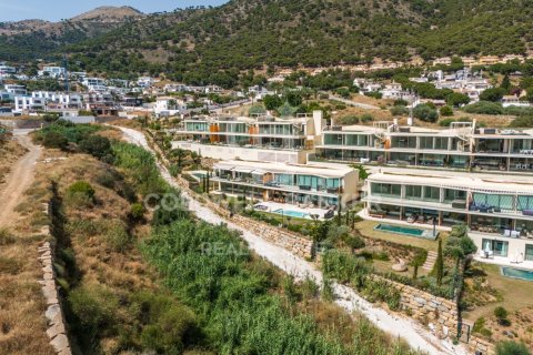 Apartament w Mijas, Malaga, Hiszpania 3 sypialnie, 130 mkw. nr 157109 – zdjęcie 25