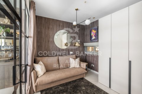 Apartament w Mijas, Malaga, Hiszpania 3 sypialnie, 130 mkw. nr 157109 – zdjęcie 8