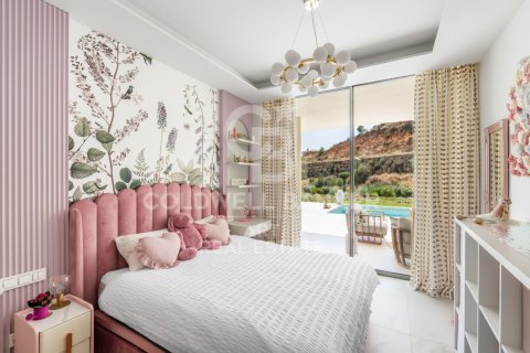 Apartament w Mijas, Malaga, Hiszpania 3 sypialnie, 130 mkw. nr 157109 – zdjęcie 16