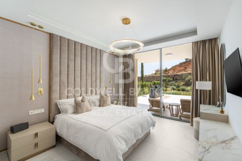 Apartament w Mijas, Malaga, Hiszpania 3 sypialnie, 130 mkw. nr 157109 – zdjęcie 13