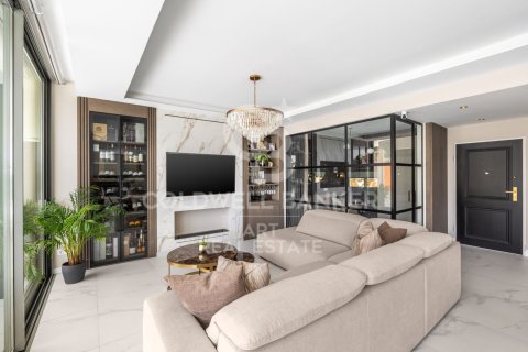 Apartament w Mijas, Malaga, Hiszpania 3 sypialnie, 130 mkw. nr 157109 – zdjęcie 7