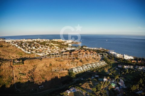 Talo myytävänä Estepona, Malaga, Espanja, 3 makuuhuonetta, 241 m2 No. 157110 - kuva 14