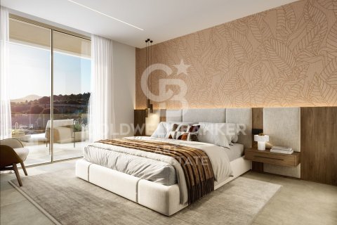 Talo myytävänä Estepona, Malaga, Espanja, 3 makuuhuonetta, 241 m2 No. 157110 - kuva 9