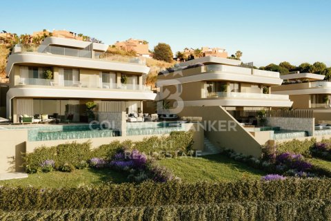 House à vendre à Estepona, Malaga, Espagne, 3 chambres, 241 m2 No. 157111 - photo 11