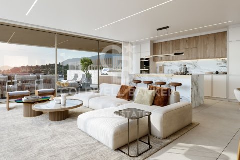 Talo myytävänä Estepona, Malaga, Espanja, 3 makuuhuonetta, 241 m2 No. 157111 - kuva 2