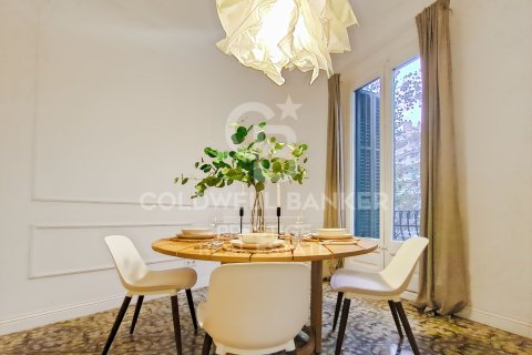 Apartment à vendre à Barcelona, Espagne, 3 chambres, 92 m2 No. 157105 - photo 7