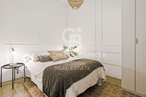 Apartamento en venta en Barcelona, España 3 dormitorios, 92 m2 No. 157105 - foto 12