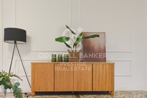 Apartamento en venta en Barcelona, España 3 dormitorios, 92 m2 No. 157105 - foto 5