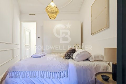 Apartment à vendre à Barcelona, Espagne, 3 chambres, 92 m2 No. 157105 - photo 10