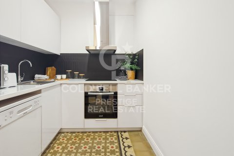 Apartment à vendre à Barcelona, Espagne, 3 chambres, 92 m2 No. 157105 - photo 8