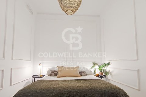 Apartamento en venta en Barcelona, España 3 dormitorios, 92 m2 No. 157105 - foto 13