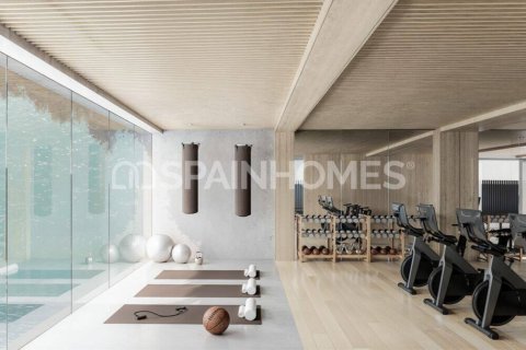 Продажа пентхауса в Манильва, Малага, Испания 2 спальни, 58м2 №160613 - фото 9