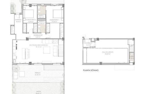 Dzīvoklis pārdošanā Manilva, Malaga, Spānijā 2 istabas, 95 m2 Nr. 160614 - attēls 9