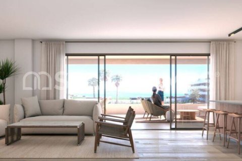 Dzīvoklis pārdošanā Manilva, Malaga, Spānijā 2 istabas, 95 m2 Nr. 160614 - attēls 4