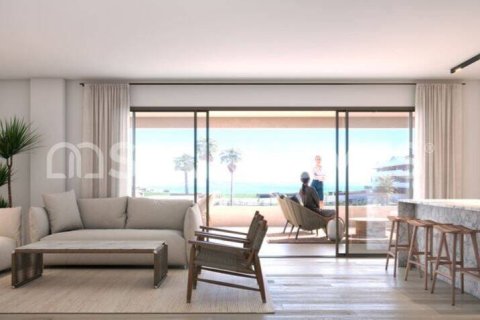 Dzīvoklis pārdošanā Manilva, Malaga, Spānijā 2 istabas, 95 m2 Nr. 160614 - attēls 5