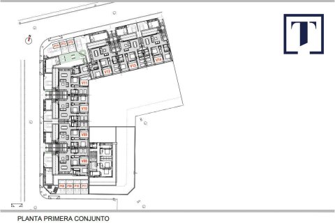 Appartamento in vendita a Pilar de la Horadada, Alicante, Spagna 3 camere da letto, 104 mq. N° 160619 - foto 16
