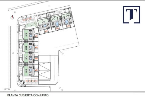 Appartamento in vendita a Pilar de la Horadada, Alicante, Spagna 3 camere da letto, 104 mq. N° 160619 - foto 14