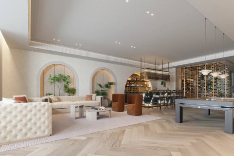 Villa till salu i El Herrojo, Malaga, Spanien 8 sovrum, 2423 kvm. Nr. 162782 - foto 16