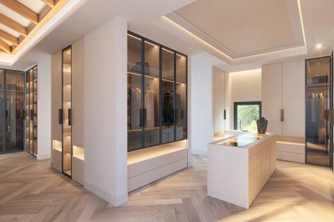 Villa till salu i El Herrojo, Malaga, Spanien 8 sovrum, 2423 kvm. Nr. 162782 - foto 4