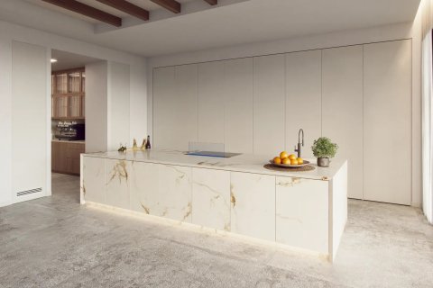 Villa till salu i El Herrojo, Malaga, Spanien 8 sovrum, 2423 kvm. Nr. 162782 - foto 9