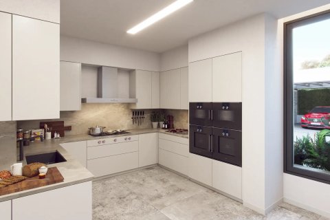 Villa till salu i El Herrojo, Malaga, Spanien 8 sovrum, 2423 kvm. Nr. 162782 - foto 13