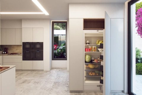 Villa till salu i El Herrojo, Malaga, Spanien 8 sovrum, 2423 kvm. Nr. 162782 - foto 14