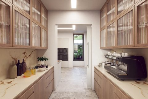 Villa till salu i El Herrojo, Malaga, Spanien 8 sovrum, 2423 kvm. Nr. 162782 - foto 12