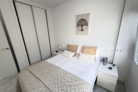 Appartamento in vendita a La Zenia, Alicante, Spagna 2 camere da letto, 53 mq. N° 195997 - foto 3