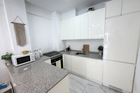 Appartamento in vendita a La Zenia, Alicante, Spagna 2 camere da letto, 53 mq. N° 195997 - foto 5