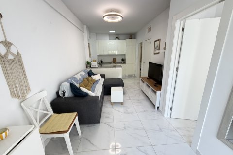 Appartamento in vendita a La Zenia, Alicante, Spagna 2 camere da letto, 53 mq. N° 195997 - foto 2