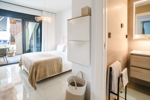 Appartamento in vendita a Alicante, Spagna 2 camere da letto, 78 mq. N° 196001 - foto 16