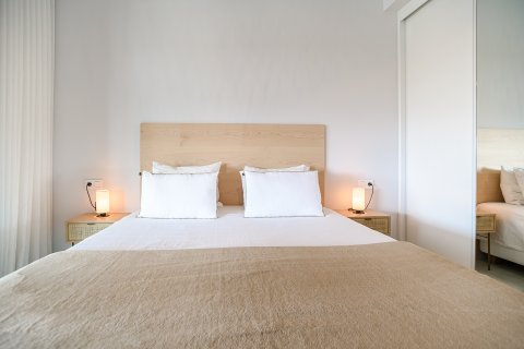 Appartamento in vendita a Alicante, Spagna 2 camere da letto, 78 mq. N° 196001 - foto 15